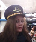 Rencontre Femme : Kristi, 35 ans à Kazakhstan  Almaty 